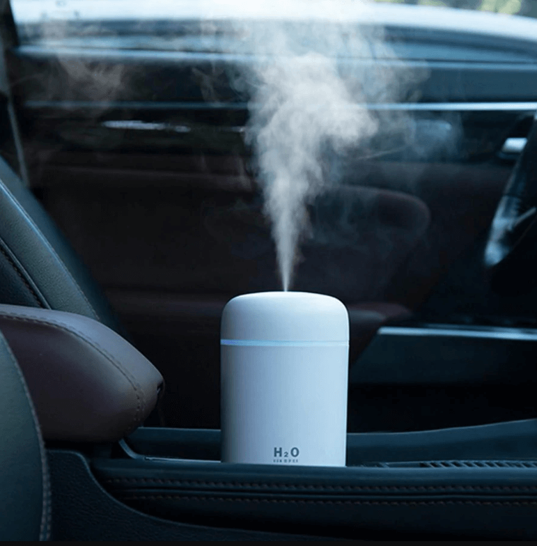 H2O Lucht Bevochtiger