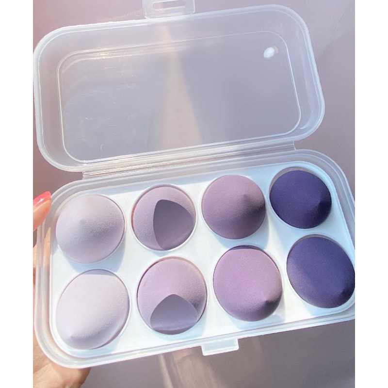 Make-up Sponsjes