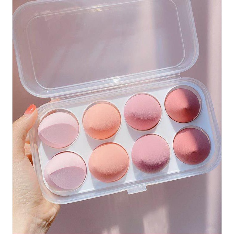 Make-up Sponsjes