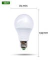 Noodgevallen LED-lamp