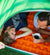 Outdoor Opblaasbare Slaapmatras