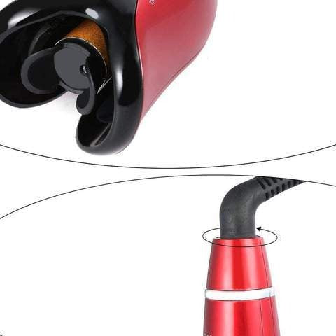 Automatische Krultang