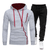 Heren trainingsjack
