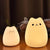 Brutale Kat LED Lamp