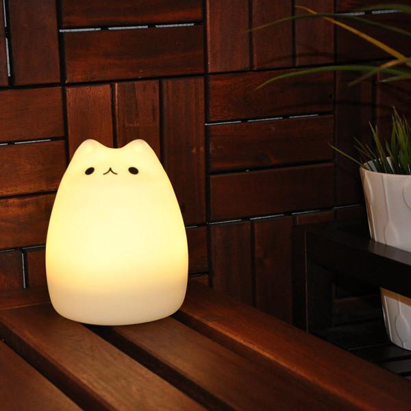 Brutale Kat LED Lamp