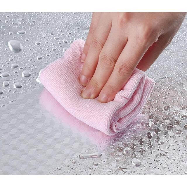 Keuken Olie Bestendig Stickers