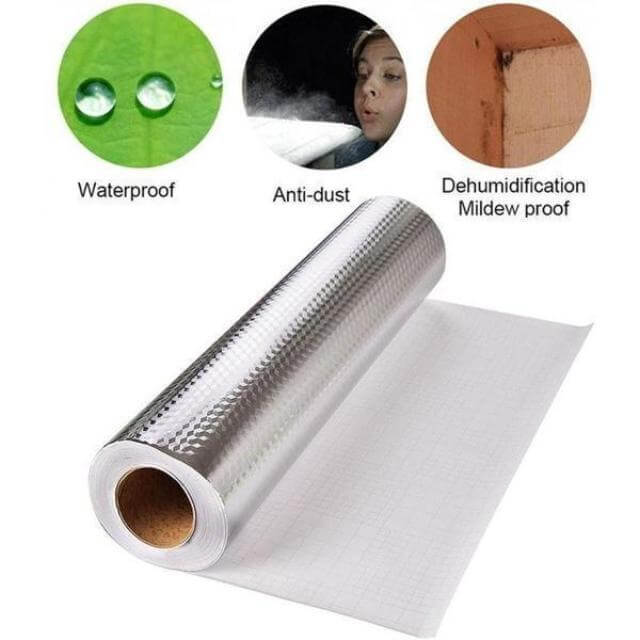 Keuken Olie Bestendig Stickers