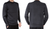 Men's Gebreide Plaid Truien