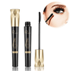 Vloeibare Wimperextensions Mascara