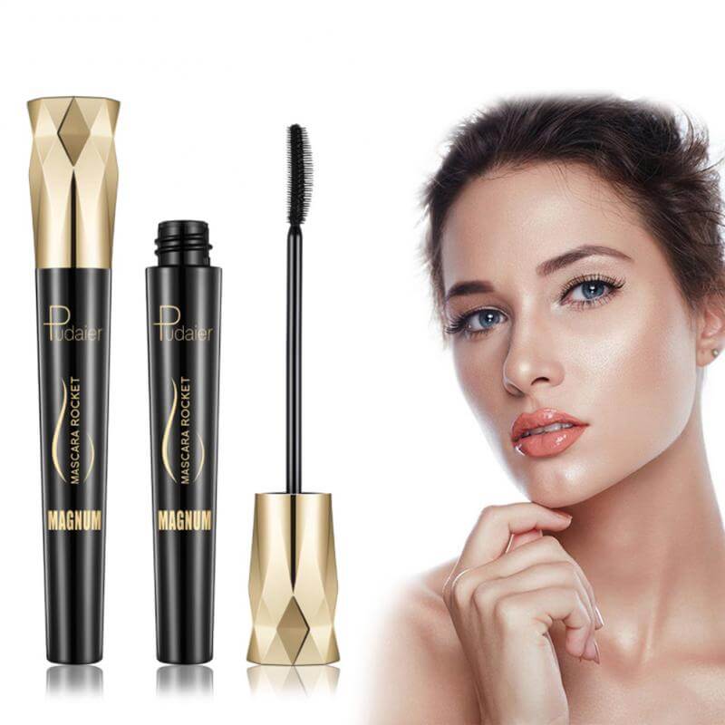 Vloeibare Wimperextensions Mascara