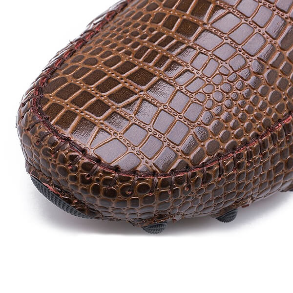 Leren Stijl Chelsea Laarzen Voor Mannen