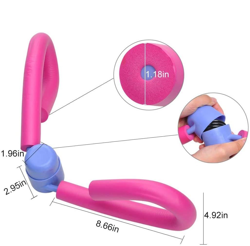 Multifunctionele Benen Trainer