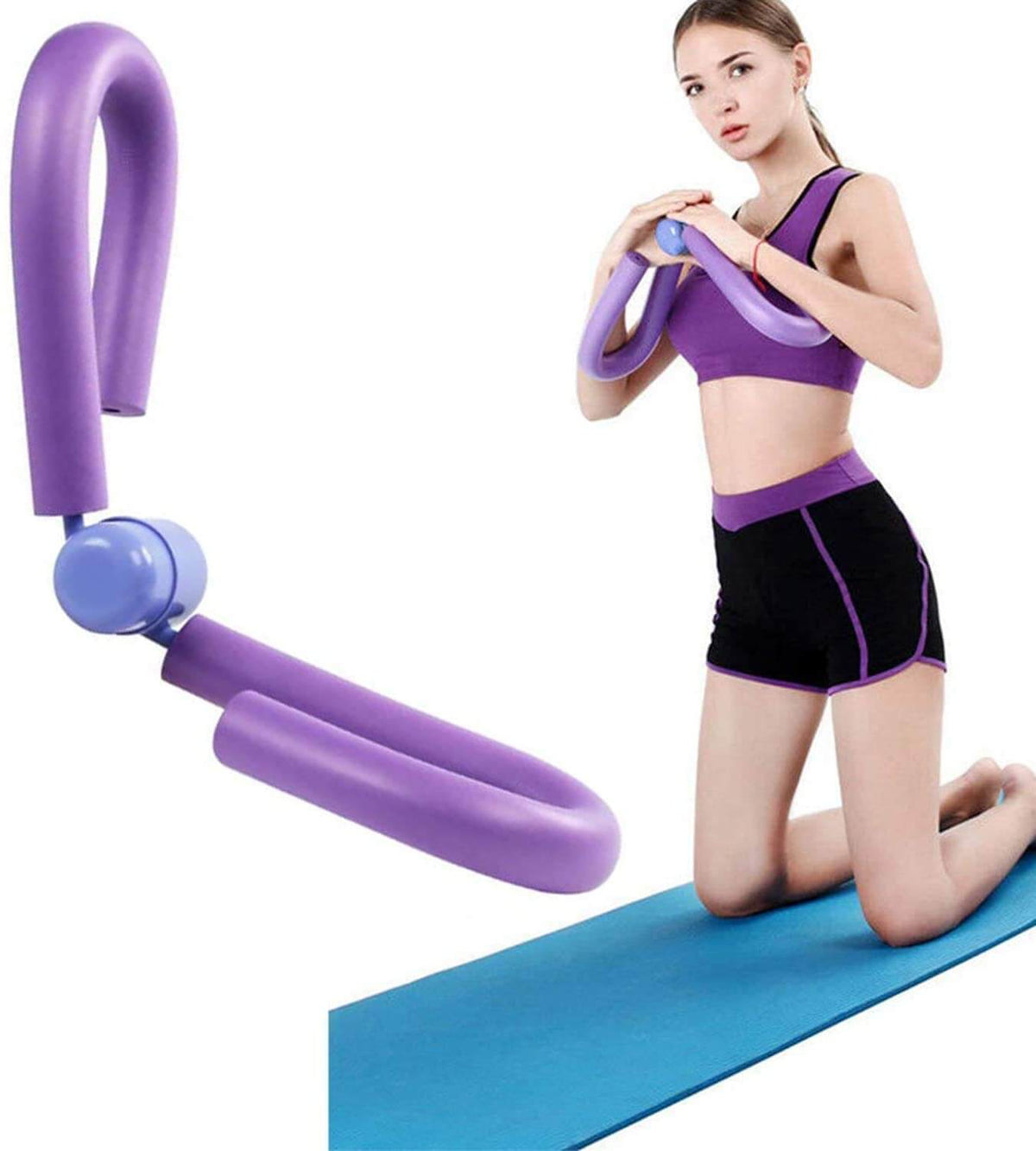 Multifunctionele Benen Trainer