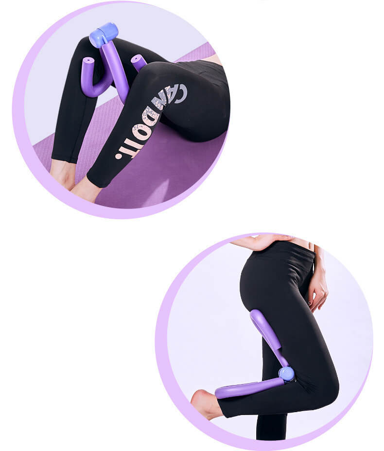 Multifunctionele Benen Trainer