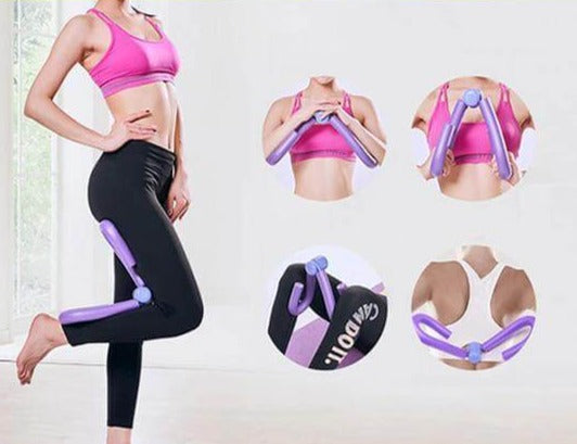 Multifunctionele Benen Trainer