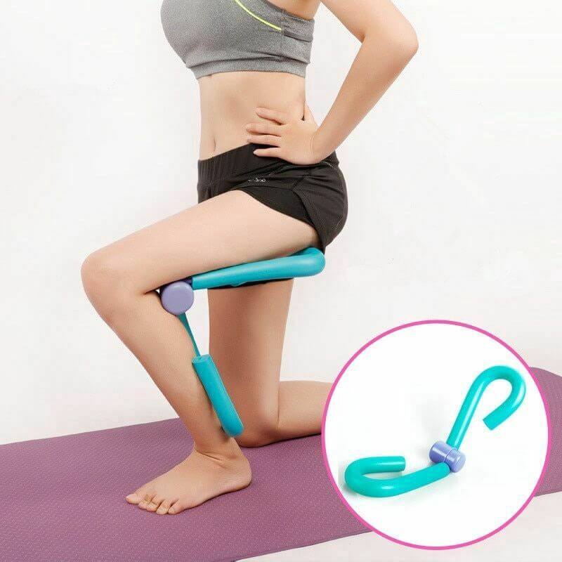 Multifunctionele Benen Trainer