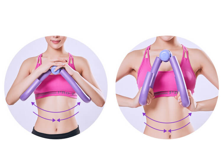 Multifunctionele Benen Trainer