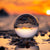 Crystal Ball Lens Photography Sphere