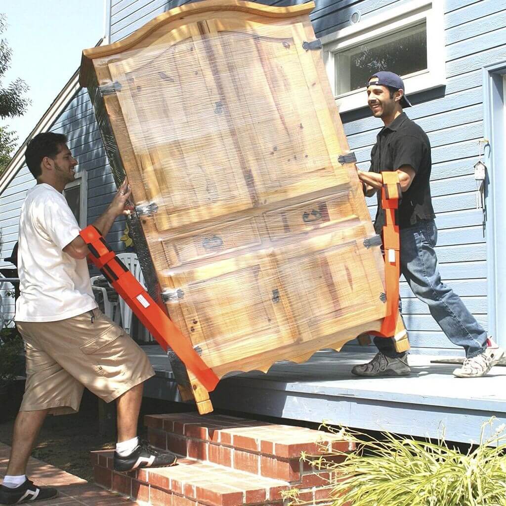 Hijsband Voor Zwaar Gebruik