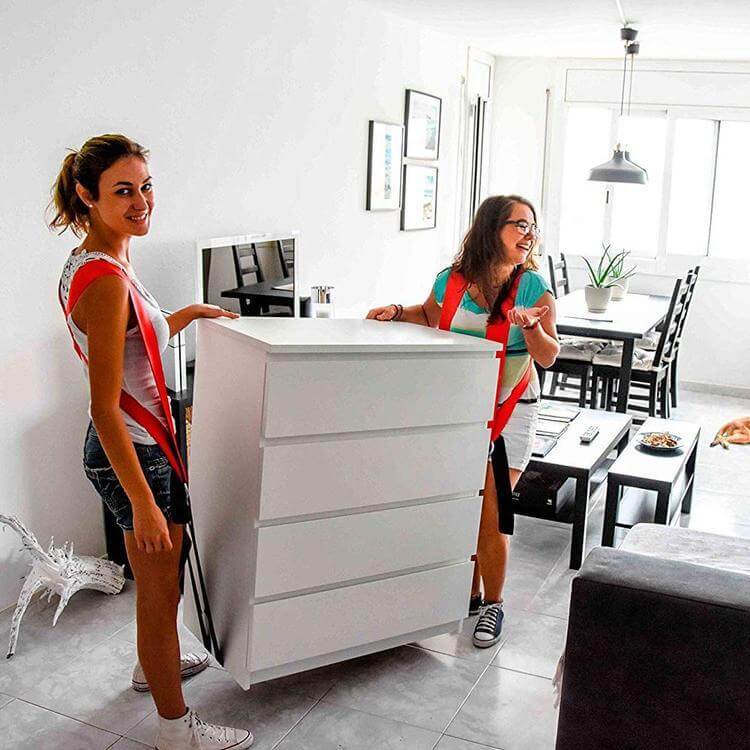 Hijsband Voor Zwaar Gebruik