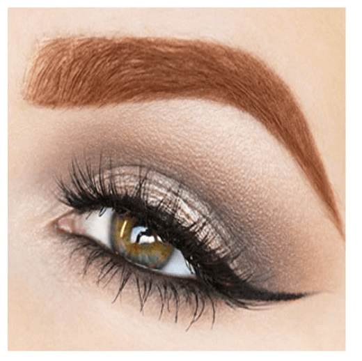 Wenkbrauw Tattoo Pen