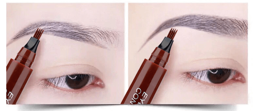 Wenkbrauw Tattoo Pen