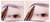 Wenkbrauw Tattoo Pen