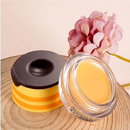 Propolis Honing Vochtinbrengende Lippenbalsem