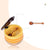 Propolis Honing Vochtinbrengende Lippenbalsem