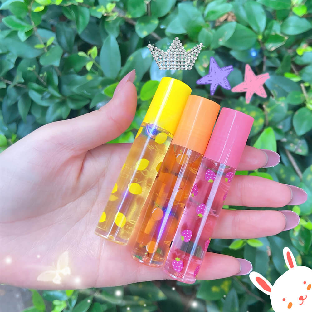 Spiegel Water Lip Gloss (6st)