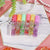 Spiegel Water Lip Gloss (6st)
