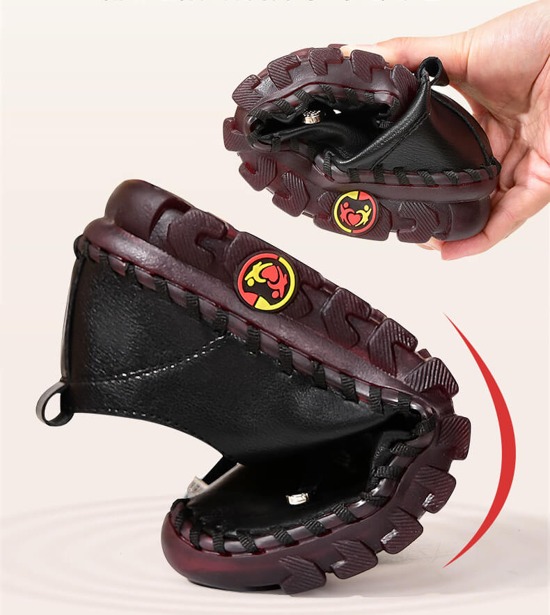 Vrouwen Comfortabele Platte Loafer