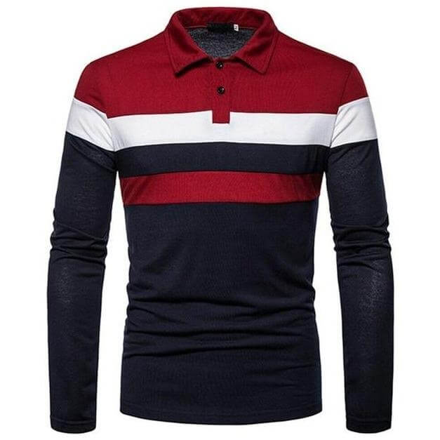 Mannen Polo shirt