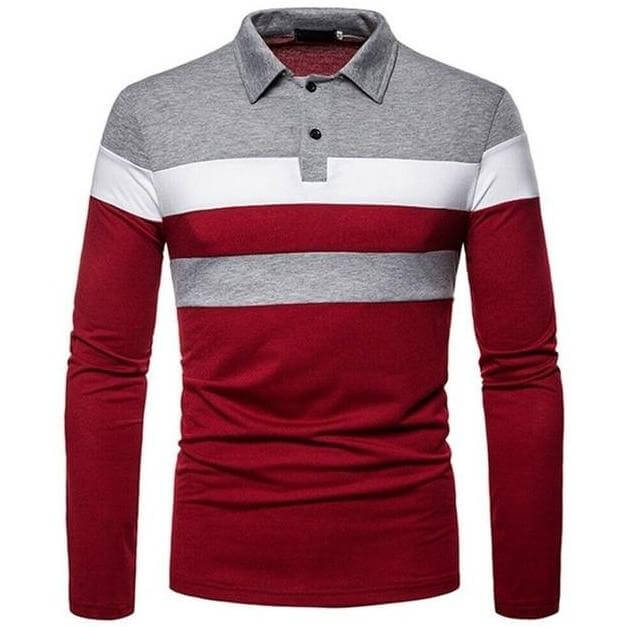 Mannen Polo shirt