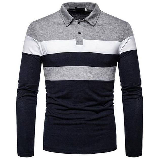 Mannen Polo shirt