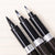 Penseel Kalligrafie Pen