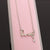 L.O.V.E. Parel Ketting