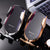 PREMIUM - Automatisch Klemmende Telefoonhouder | Draadloze Oplader