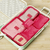 Bagage Inpak Organisator Set