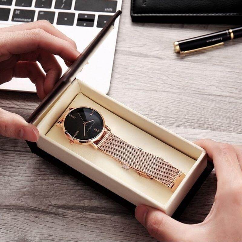 Women's Luxury Quartz Watch