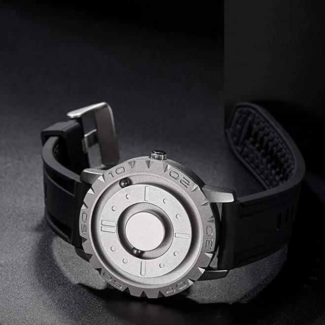 Eutour | Magnetisch Kogelhorloge
