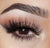 Magnetische wimperset