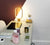 Magnetische LED-Balanslamp