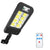 Zonne LED Lamp