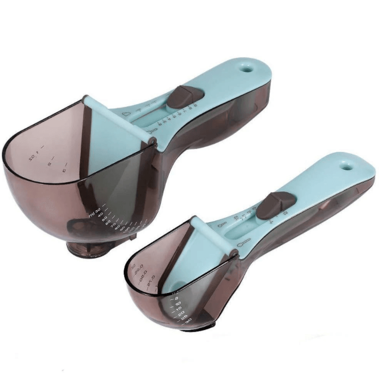 Verstelbare Maatlepel