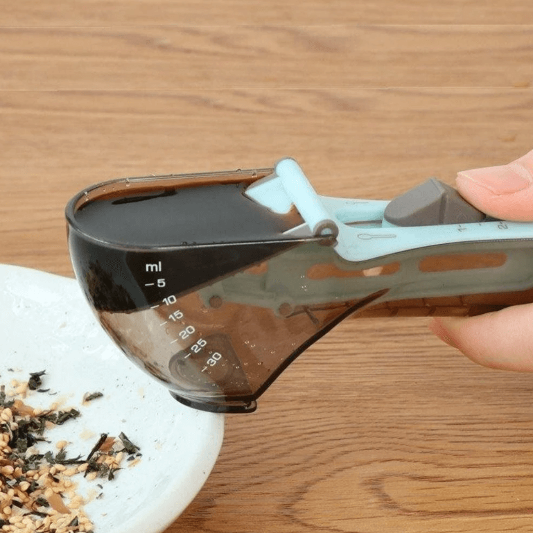 Verstelbare Maatlepel