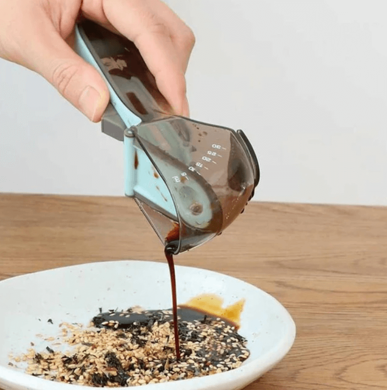 Verstelbare Maatlepel