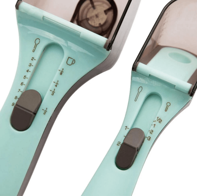 Verstelbare Maatlepel