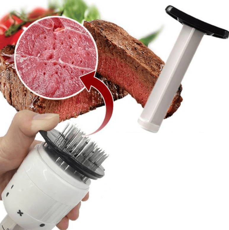Vleesvermalser Marinade Injector