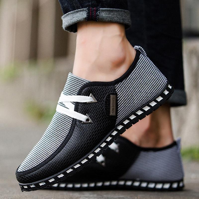 Mannen Slip On Loafers